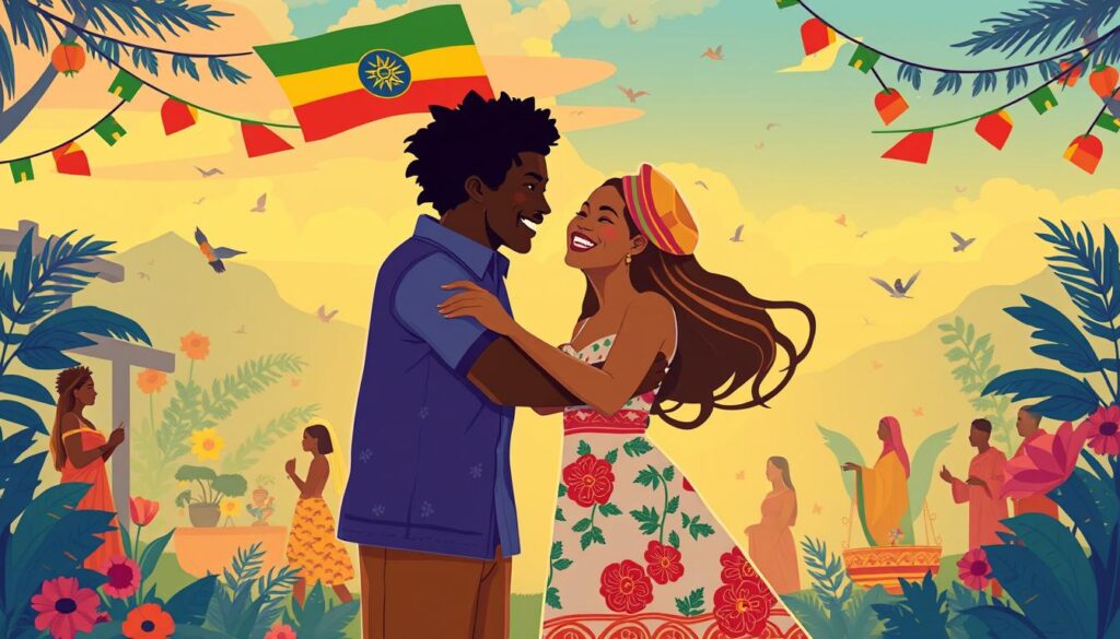 Best African dating apps for Ethiopians in the diaspora 2 success stories on Ethiopian dating apps