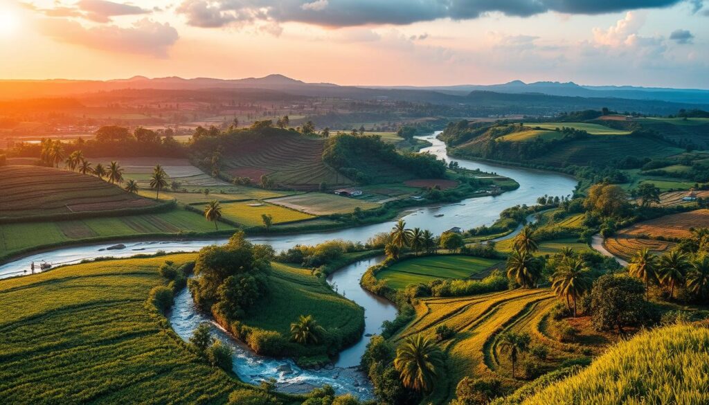 Agricultural Financing
