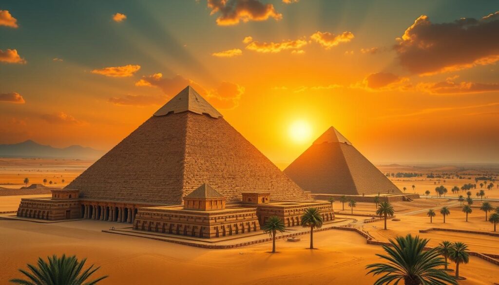 8 African Heritage Sites You Must Visit Before You Die 2 Iconic African Locations