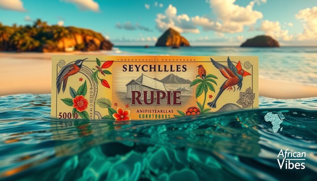 10 Most stable African currencies in 2025 2 Seychellois Rupee