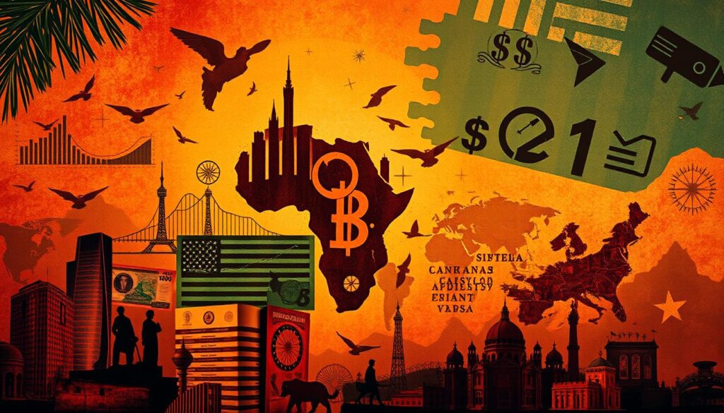 African Investments