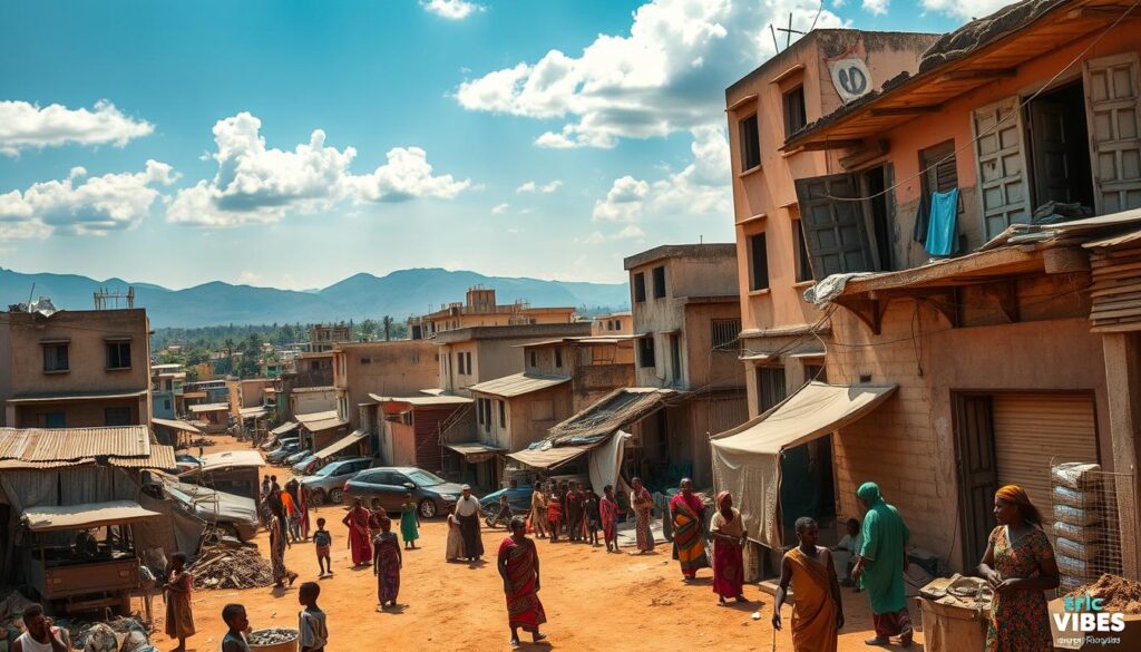 9 Ways African Presidents Can Combat Poverty Combat Poverty