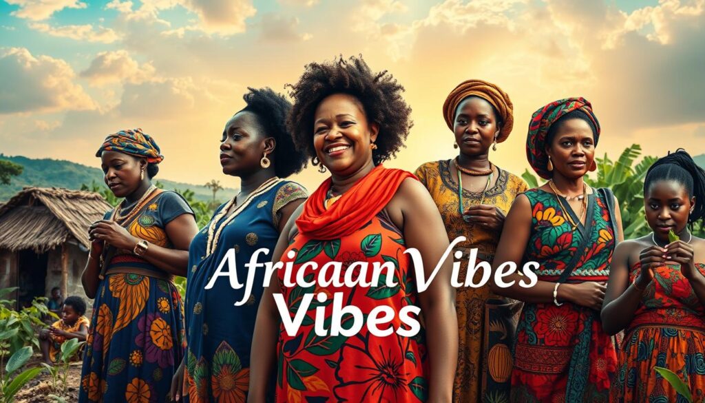 9 Ways African Presidents Can Combat Poverty 1 Women's Empowerment