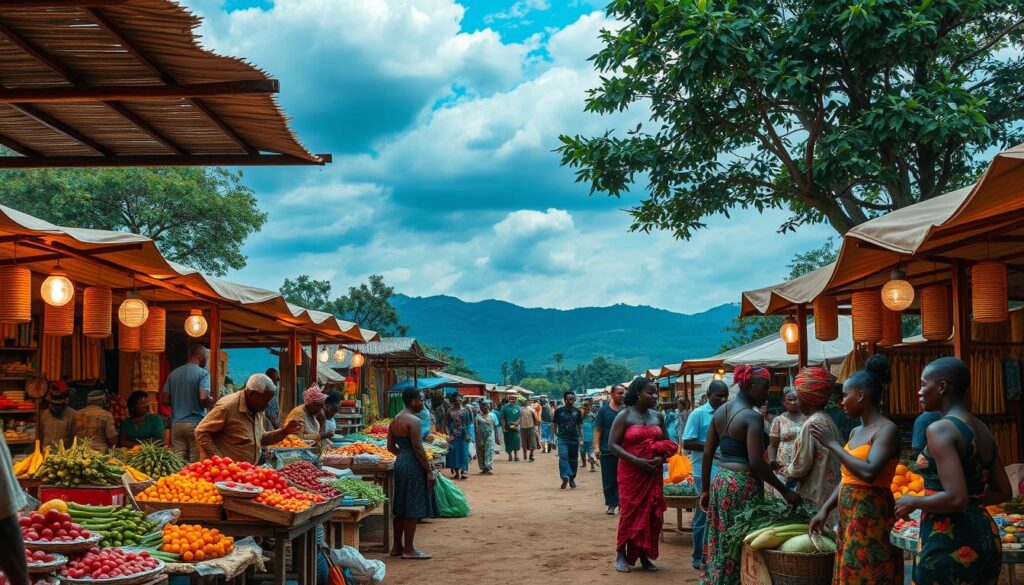 9 Ways African Presidents Can Combat Poverty 2 Domestic Resource Mobilization
