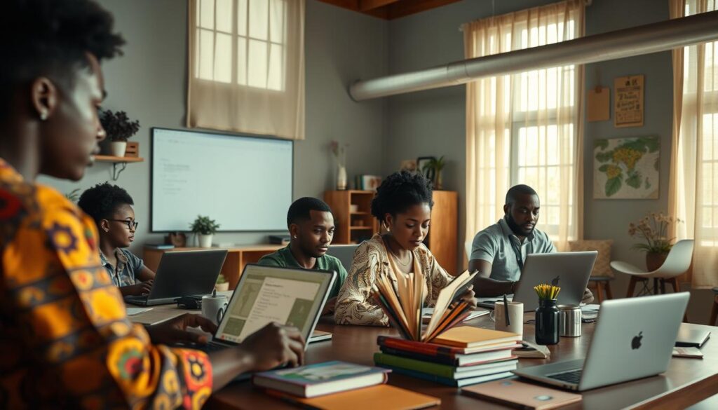 Online Tutoring and Teaching