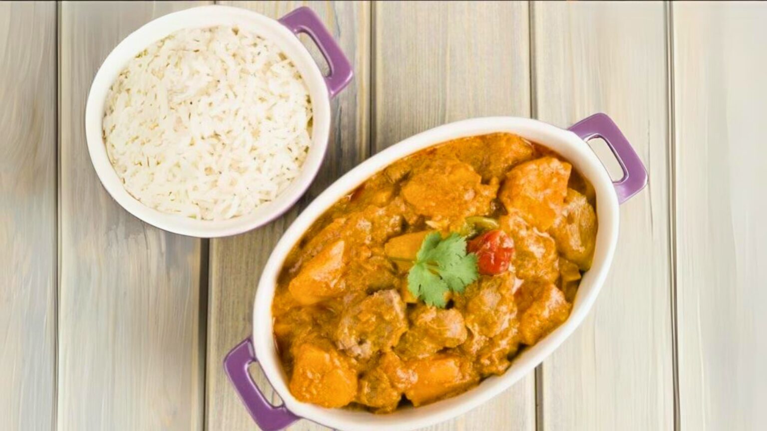 South African Pumpkin Bredie African Vibes