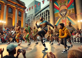 Top 10 Trending African Dance Styles Across The World