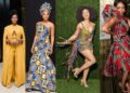 21 Times Nomzamo Mbatha Delighted Fans With Her Afronista Style