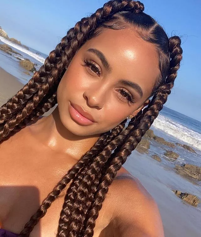 Head-Turning Braids: Stunning Hairstyles You Need to Try 