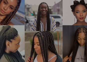 Head-Turning Braids: Stunning Hairstyles You Need to Try