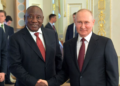 Russia-Africa cooperation - full support