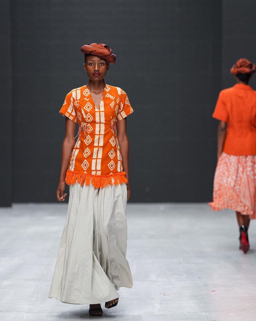 Babayo’s SS25 collection