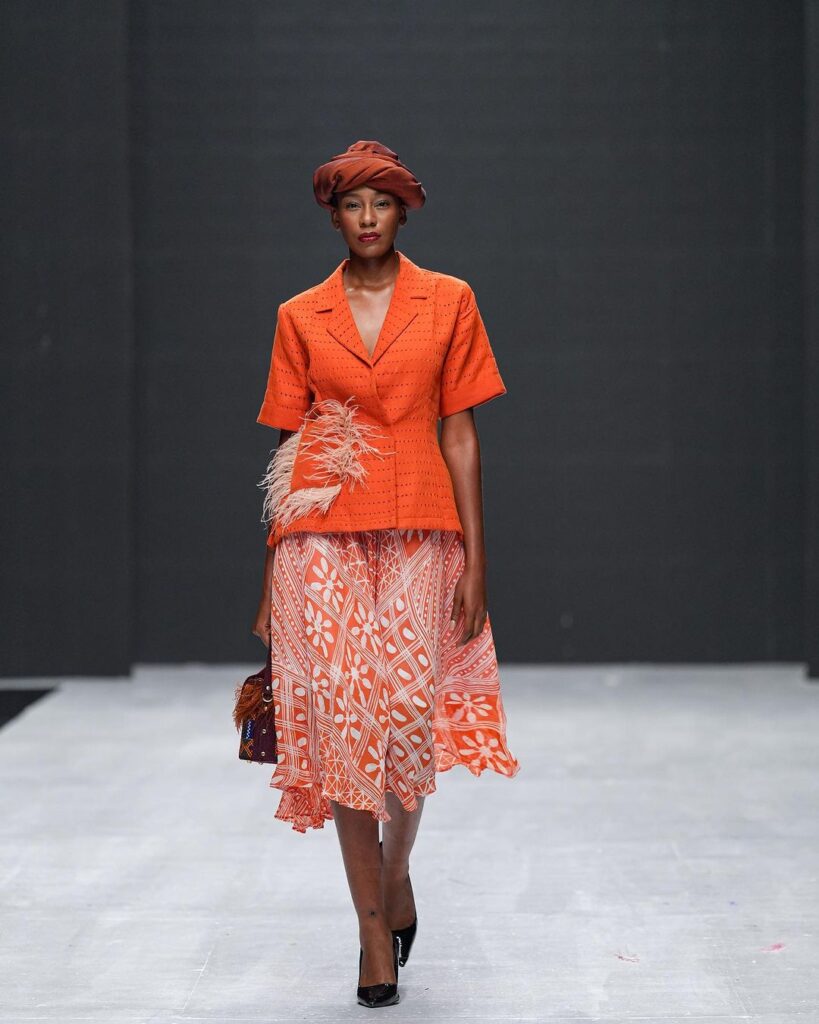 Babayo’s SS25 collection