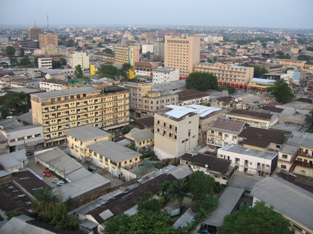 Ghanaian Citizenship