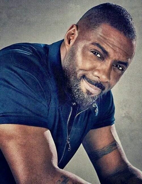 Idris Elba