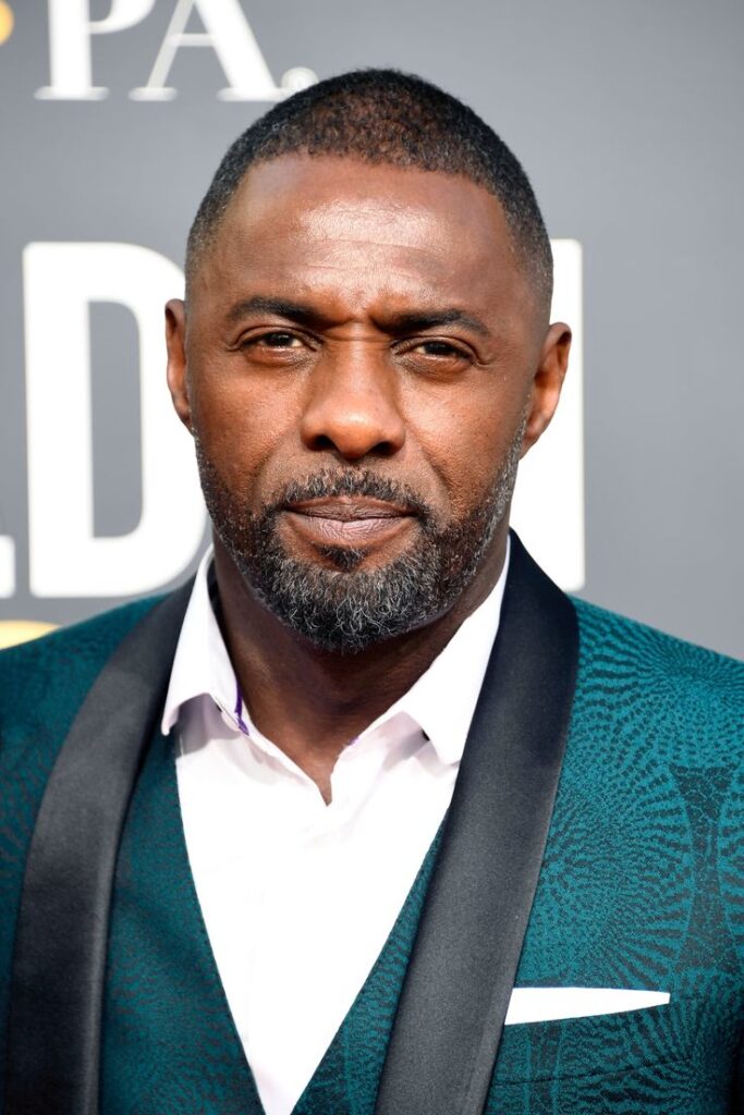 Idris Elba