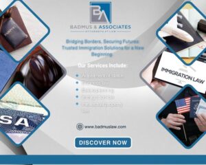 Badmus & Associates