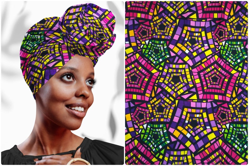 headwrap