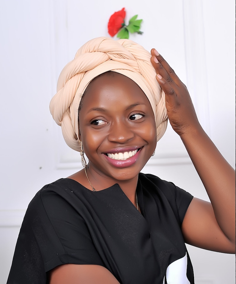 African headwrap