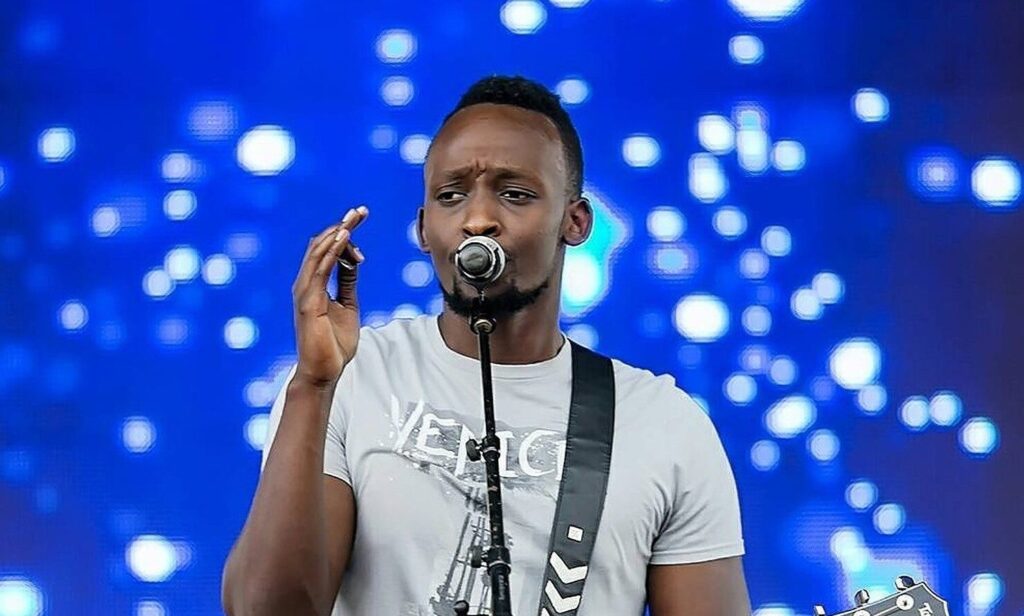 Medard Ngabo