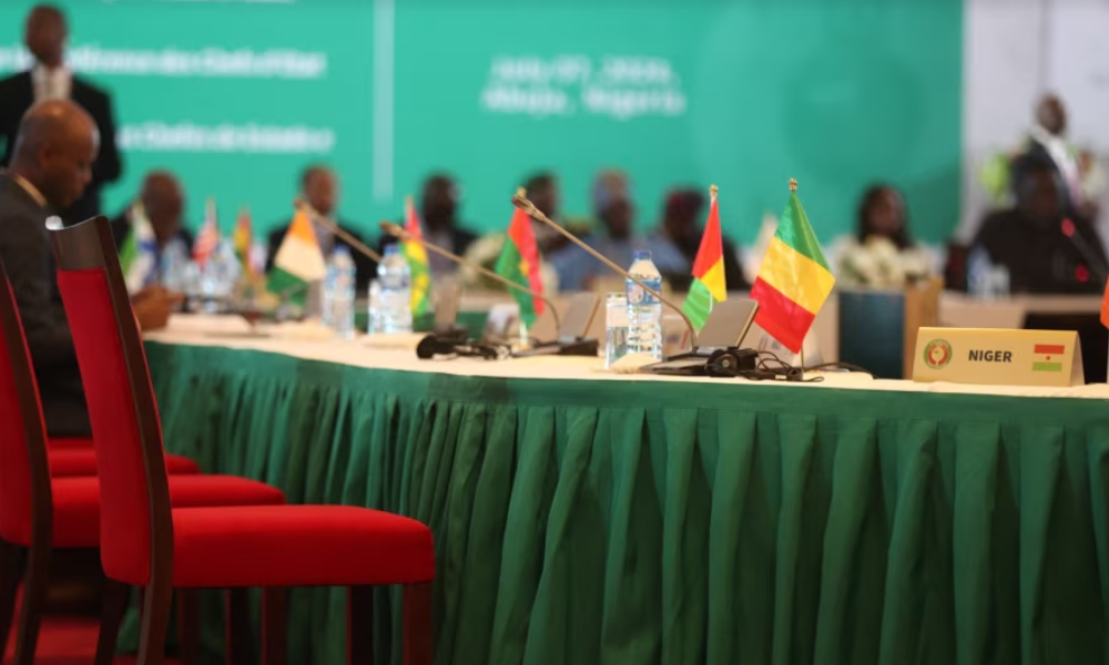 Post-Colonial Pragmatism or New Pan-Africanism?