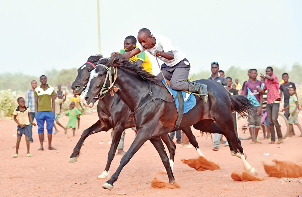 5 African Countries With Fascinating Horse Racing Histories 1 Horse racing