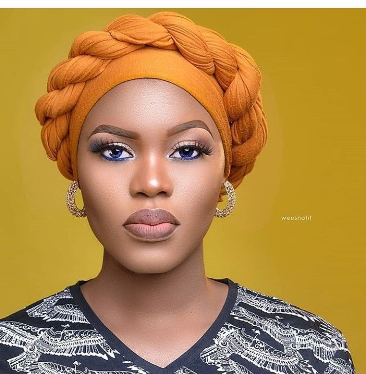 African Headwraps