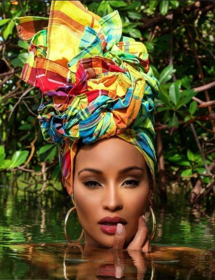 African Headwraps
