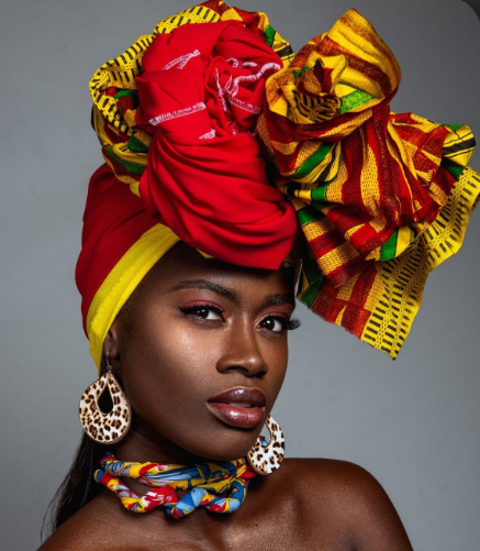 African Headwraps