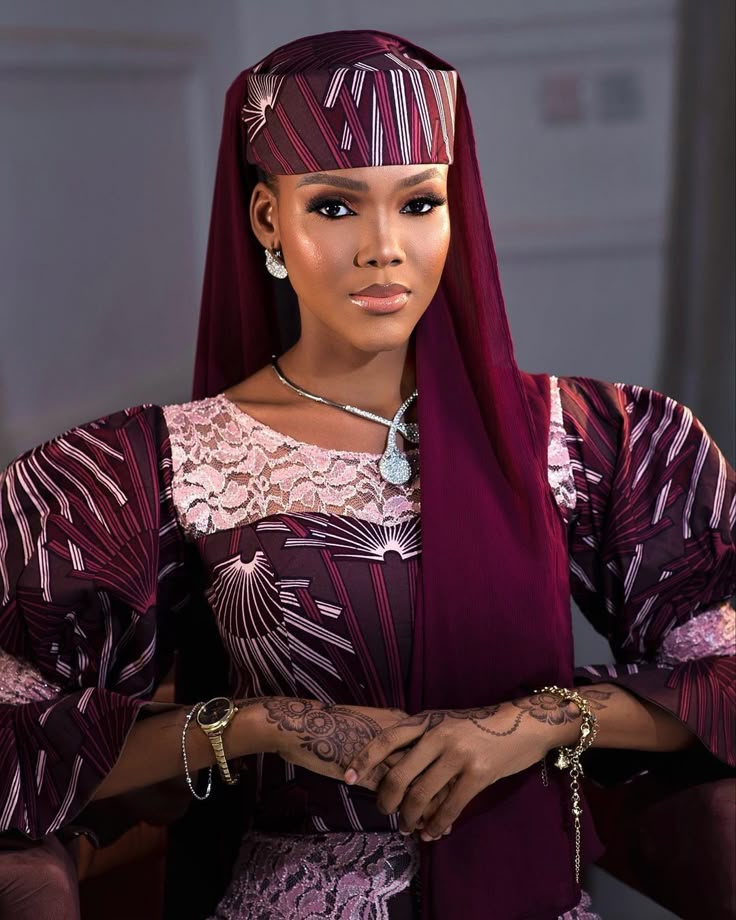 African Headwraps