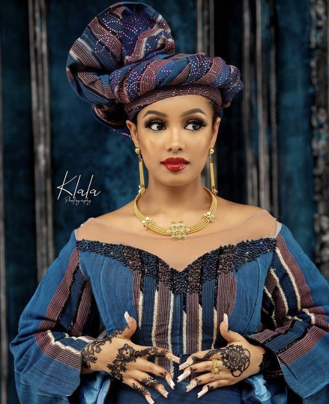 African Headwraps