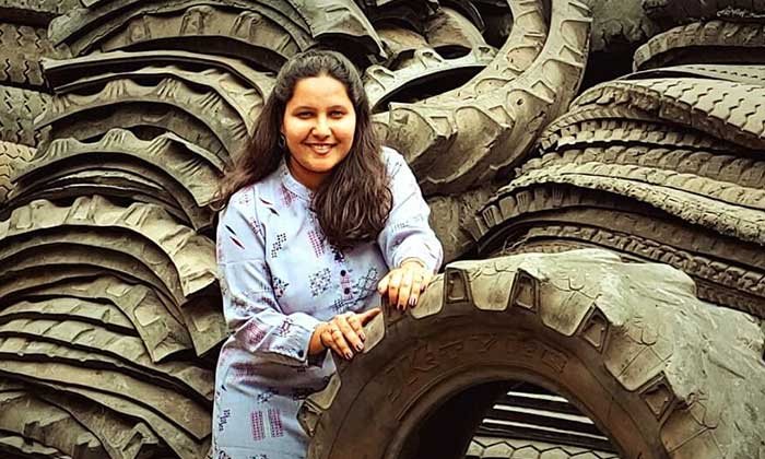 Women Empowerment Through Sustainable Entrepreneurship: The Uzuri K&Y Story 5 Inspiring the Next Generation