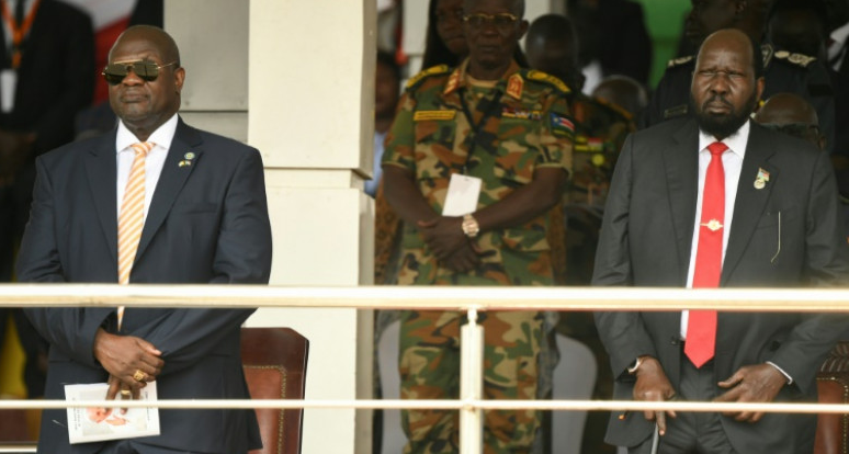 Ethnic Tensions, Political Rivalries, and the Risk of Civil War
