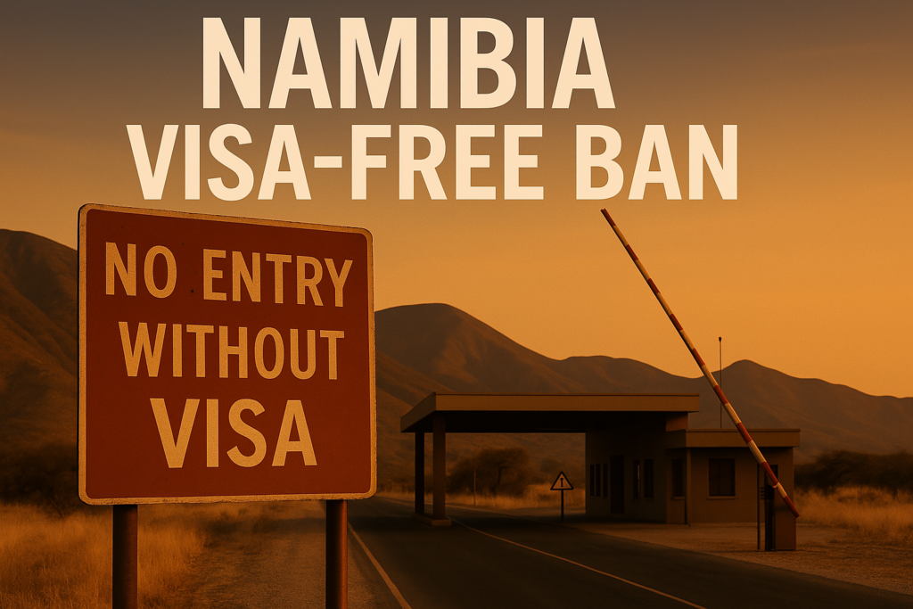 Namiba