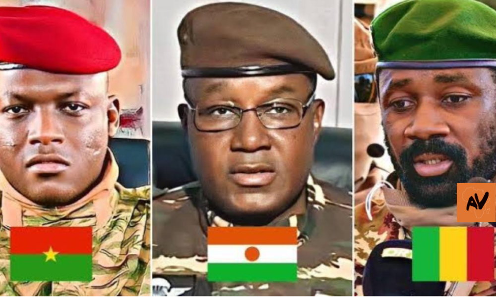 Sahel Bloc Slaps 0.5% Import Levy After ECOWAS Exit