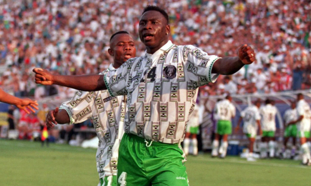 Best African football teams
