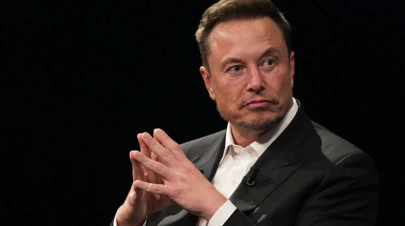 Julius Malema Sparks Global Fury ‘Kill the Boer’ Chant Controversy 2 Elon Musk and International Outrage