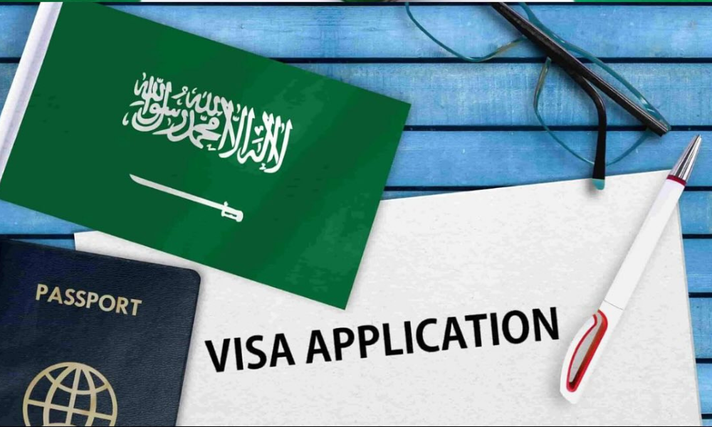 Saudi Arabia Visa Ban 2025