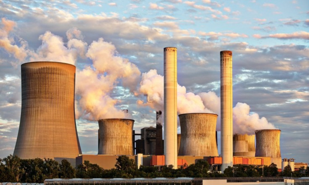 Namibia's Nuclear Ambitions Spark Global Interest as Russia Takes Lead