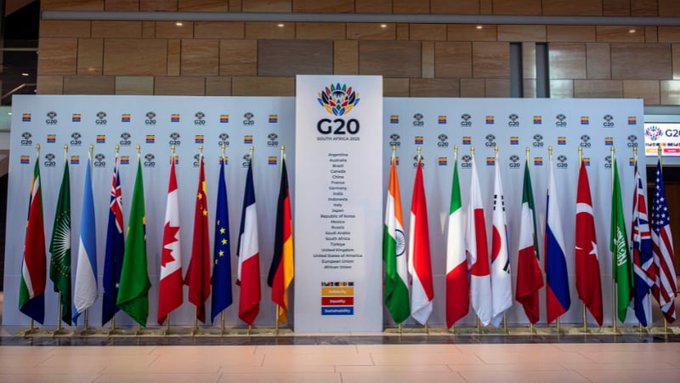 What’s on the Agenda: G20’s Evolving Priorities