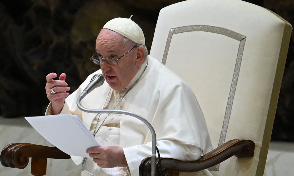 Pope Francis, First Latin American Pontiff, Dies at 88