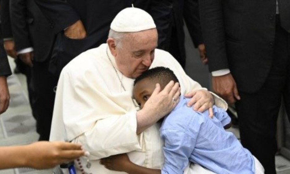 Pope Francis, First Latin American Pontiff, Dies at 88