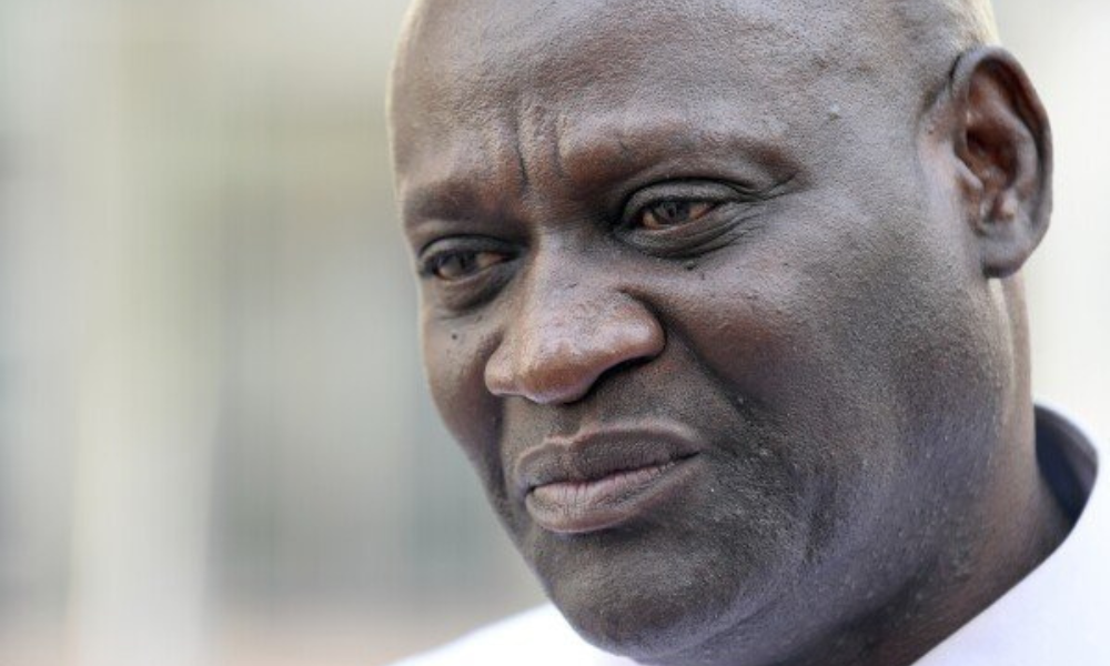 Gambian Torturer Tried in U.S. Court: A Landmark Human Rights Case Under the Torture Act Gambian Torturer Tried in U.S. Court