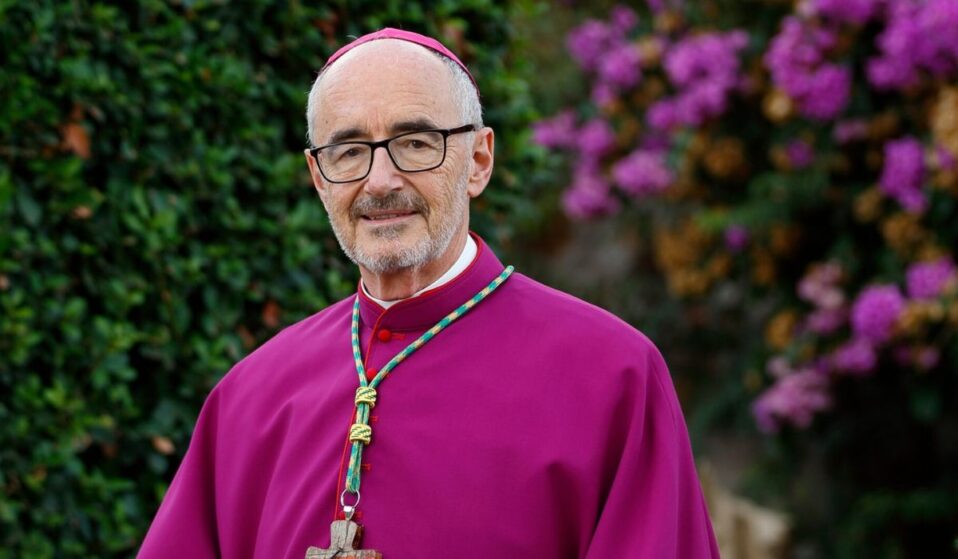 Cardinal Michael Czerny