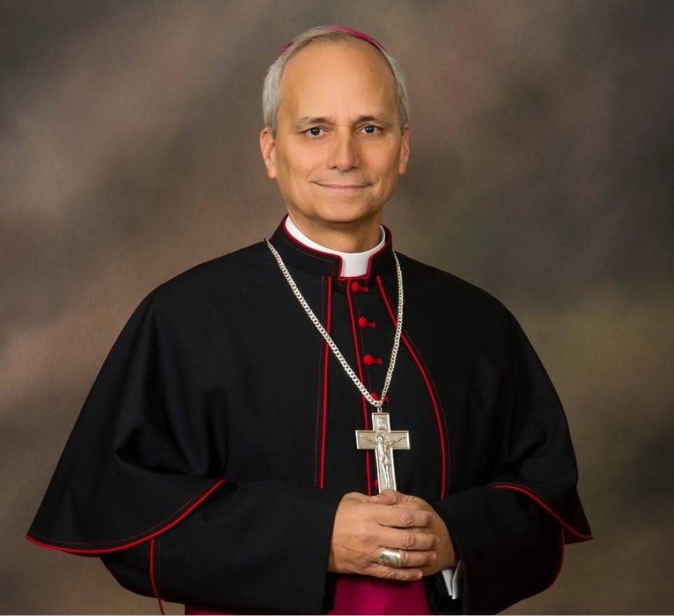 The Vatican’s New American Pope Leo XIV Elected