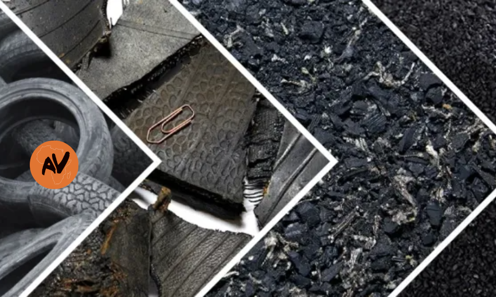 Million-Dollar Ideas: Top 15 Tire Repurposing Ideas for Aspiring Entrepreneurs 4 Tire Repurposing Business