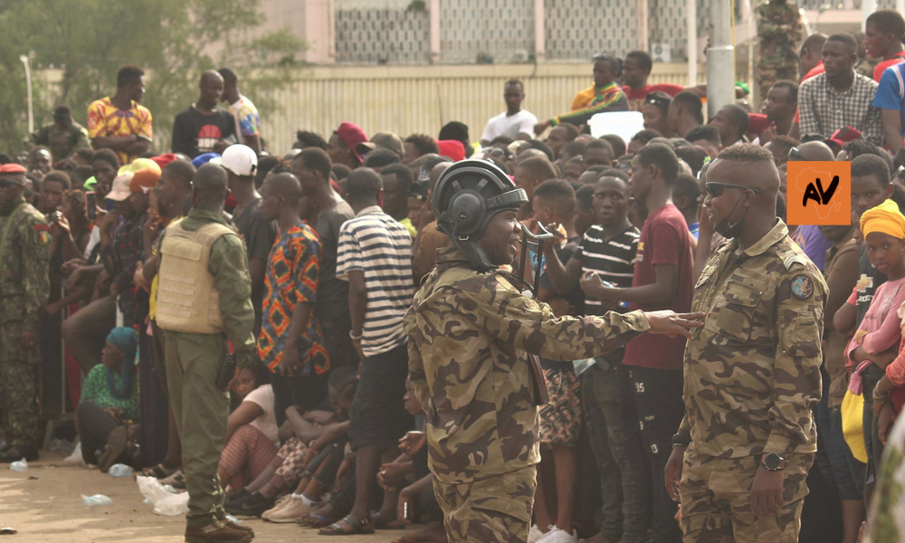 Burkina Faso Coups and Gold: Who Really Profits From the Chaos