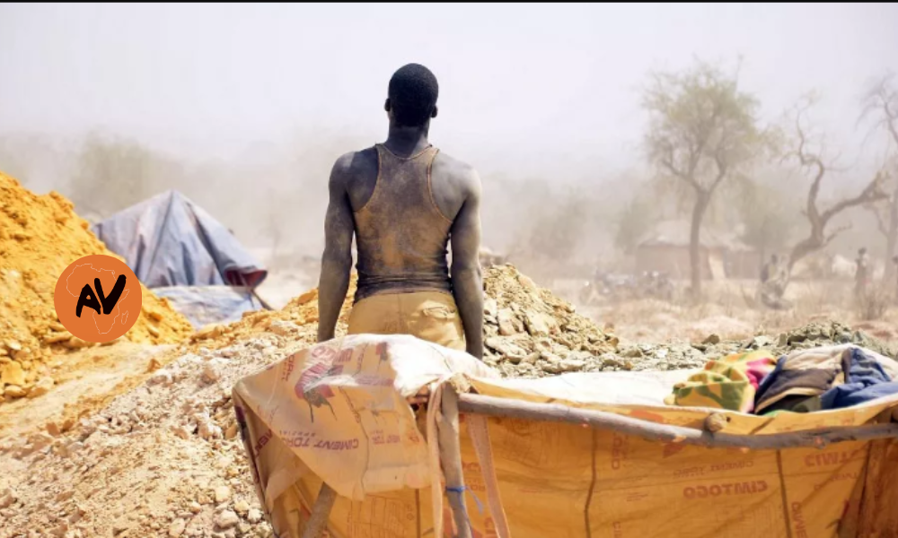 Burkina Faso instability