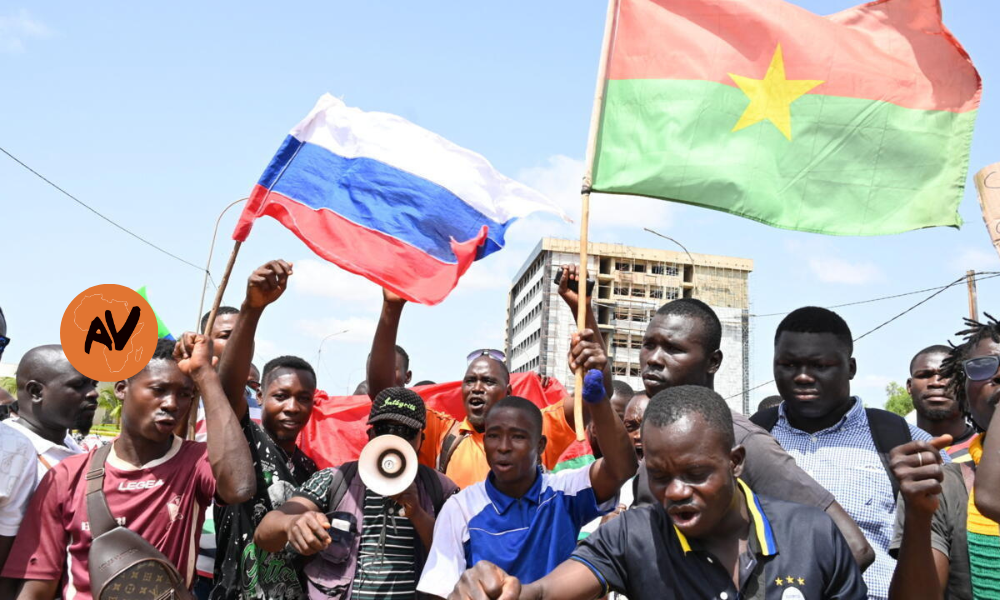 Burkina Faso's Gold Controversy