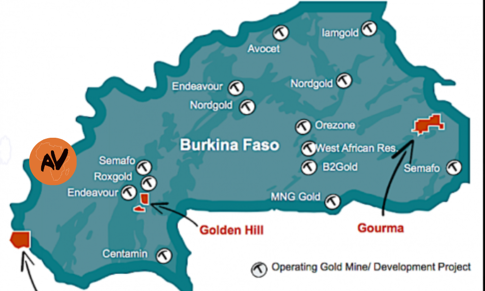  Traoré, AFRICOM, and Africa’s Fight for Resource Sovereignty
